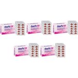 OmePa VM Omega 3 Multivitamin Multimineral 5x30 Kapsül