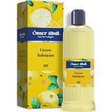 Ömer Abdi 400Ml Limon Kolonyası