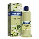 Ömer Abdi 400Ml Zeytin Çiçeği Kolonyası