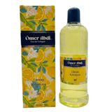 Ömer Abdi 80 Derece Limon Kolonyası 400 Ml