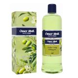 Ömer Abdi 80 Derece Zeytin Çiçeği Kolonyası 400 Ml