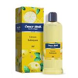 Ömer Abdi Tuncer Yüceler 400 ml Limon Kolonyası