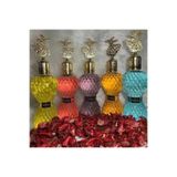 Ömer Akça 300 ML PET ŞİŞE KOLONYA ÖZEL SERİ ROYAL (KARMA RENKLİ)
