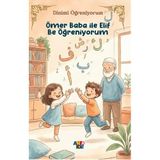 Ömer Baba İle Elif-Be Öğreniyorum