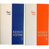 Ömer Can Keman Eğitimi 1. ve 2. Bölüm - 41 Delft Blue