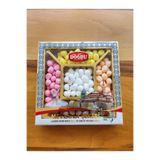 Ömer Doğru Şekerleme HEDİYELİK MEVLANA ŞEKERİ 350 GR