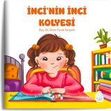 Ömer Faruk Tavşanlı - Inci’nin Inci Kolyesi - Standart