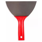 Ömer Hırdavat Plastik Saplı Spatula No:18