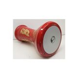 Ömer Percussion Kırmızı Darbuka