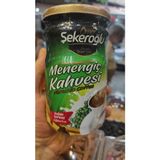 Ömer Şekeroğlu Macun Menengiç Kahvesi - 600 gr