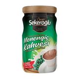 Ömer Şekeroğlu Menengiç Kahvesi 350 gr (Kafeinsiz) - Türk Kahvesi