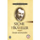 Ömer Seyfeddin Seçme Hikayeler - Ömer Seyfeddin