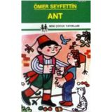 ÖMER SEYFETTIN OKUMA SETI (10 KITAP TAKIM) - ÖMER SEYFETTIN
