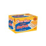Ömer Ünlü El Yapımı Gofret 400Gr