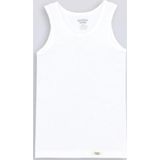 Omera 6 Adet Omera Organik Kumaş Ribana Kız Çocuk Geniş Askı Atlet 5002