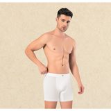 Omera Organik Kumaş Erkek Likralı Boxer 2010