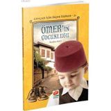 Ömer'in Çocukluğu - Muallim Naci