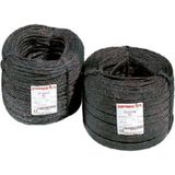 Omerin Kablo Çorabı 220 Derece 3mm - 50mm Seçenekli - Dayanıklı Kablo Toplayıcı - 6mmx100mt