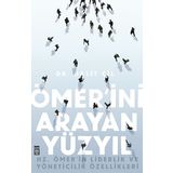 Ömer’ini Arayan Yüzyıl - Halit Çil