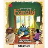 Ömerle Bir Kutu Macera: Farabi / Ayşe Şeker Kılıç