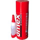 OMEX MDF HIZLI YAPIŞTIRICI 400 ML+75 GR
