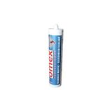OMEX SİLİKONİZE MASTİK 450 GR BEYAZ