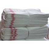 Omeyva Baskısız Düz Beyaz Çuval Inşaat Moloz Çöp Çuvalı - 60 x 95 Cm. - 5 Adet