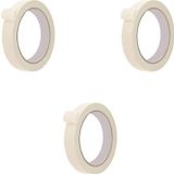 Omeyva Maskeleme Boya Boyacı Bandı - 16Mm X 20 Metre - 3 Adet