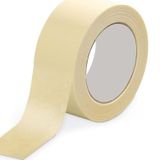 Omeyva Maskeleme Boya Boyacı Bandı - 45 Mm X 20 Yrd - 1 Adet