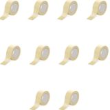 Omeyva Maskeleme Boya Boyacı Bandı - 45 Mm X 20 Yrd - 10 Adet