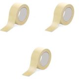 Omeyva Maskeleme Boya Boyacı Bandı - 45 Mm X 20 Yrd - 3 Adet