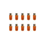 omeyva Mini Tek Kullanımlık Otel Kamp Seyehat Saç Şampuanı - 30cc / 30 Ml. - 10 Adet