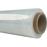Omeyva Palet Rulo Streç Film Folyo - Şeffaf - 17 Mikron - 50 Cm. x 300 Metre - 1 Adet