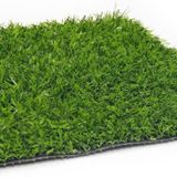 Omeyva Suni Yapay Halı Çim Halı Saha Çimi Bahçe Kaplaması - Kesilmiş - 20x30 Cm. - 1 Adet