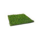 Omeyva Suni Yapay Halı Çim Halı Saha Çimi Bahçe Kaplaması - Kesilmiş - 30x40 Cm. - 1 Adet