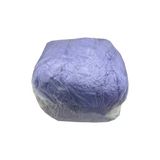 Omeyva Tek Kullanımlık İnce Galoş - Mor - 400 Gr. - Ort. 500 Adet - Paket