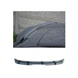 Omg Oto Renault Clio 3 2005-2013 Yarasa Tip Spoiler Piona Black Spoyler