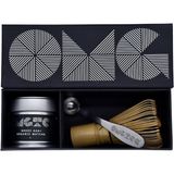 OmgTeas Matcha Seti, Aaa+ Japon Törensel Çay (30 gr)