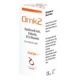 Omikron Omk2 Göz Damlası 10 ml