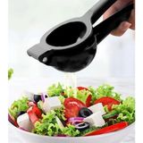 Omilife Döküm Narenciye Sıkacağı Büyük Boy Limon Portakal Greyfurt El Presi Mutfak Aparatı
