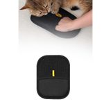 omilife Kedi Köpek Tüy Toplayıcı Eldiven Çift Taraflı Statik Tüy Temizleme Halı Koltuk XL Boy