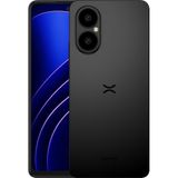 OMIX O1 Neo 6/128 GB Akıllı Telefon, Siyah – 6,78 İnç 120 Hz FHD+ Ekran, MediaTek Helio G100, 64 MP Kamera, 5000 mAh Batarya, 33W Hızlı Şarj, NFC, Dolby Atmos, Android 15, Çift Hat – Türkiye Garantili