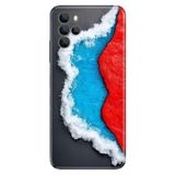 Omix Omix X700 ile Uyumlu Kılıf, Atenn Temalı Desenli, Darbe Emici Silikon