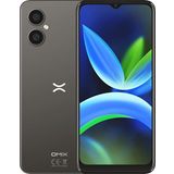 Omix X3 64 GB 4 GB Ram Grafit