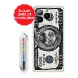 omix X3 X5 X6 X7 X300 X400 X500 X600 X700 Kılıf Figürlü Silikon 100 USD