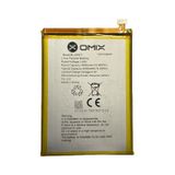 Omix X300 GM21 Pro Batarya Pil 5000 mAh