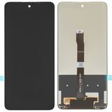 OMİX X300 Uyumlu Lcd Dokunmatik Ekran (TAMİR SETİ HEDİYELİ)