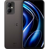 Omix X4 128GB 6GB Ram Siyah Outlet-Teşhir