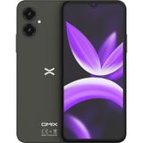 Omix X5 128GB 6GB Ram Gri