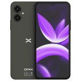 Omix X5 64GB 4GB Ram Siyah
